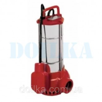 Погружной дренажный насос Hydro 11XM/G Hydropompe (аналог Гном 16/16Д). Київ. фото 1 Погружной дренажный насос Hydro 11XM/G Hydropompe (аналог Гном 16/16Д). Київ. фото 1