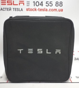 Чехол-сумка зарядного устройства TESLA Tesla model X 1509564-00-A
Доставка по У. . фото 2
