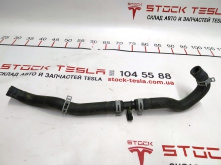Трубка системы подогрева батареи AWD Tesla model S 1028540-00-A
Доставка по Укр. . фото 3