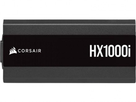 Блок живлення Corsair HX1000i 1000W 
 
Отправка данного товара производиться от . . фото 5