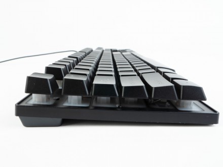 Клавіатура COBRA GK-103 Ukr Black 
 
Отправка данного товара производиться от 1 . . фото 5