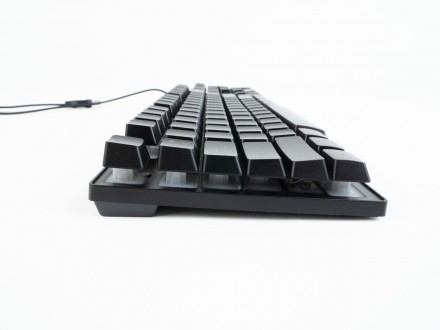 Клавіатура COBRA GK-103 Ukr Black 
 
Отправка данного товара производиться от 1 . . фото 4