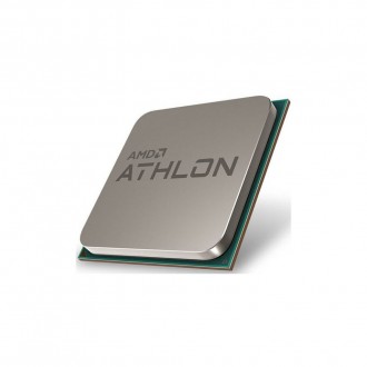 Процесор AMD Athlon 300GE 3.4GHz (4MB 35W AM4) Tray 
 
Отправка данного товара п. . фото 4