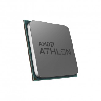 Процесор AMD Athlon 300GE 3.4GHz (4MB 35W AM4) Tray 
 
Отправка данного товара п. . фото 3