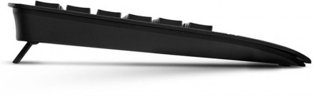 Клавіатура Sven KB-E5500 Ukr Black USB 
 
Отправка данного товара производиться . . фото 4