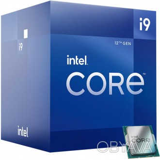 Процесор Intel Core i9 12900 2.4GHz (30MB, Alder Lake, 65W, S1700) Box 
 
Отправ. . фото 1