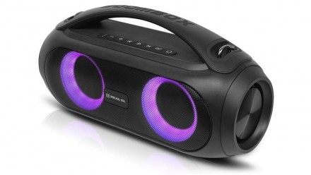 Акустична система REAL-EL X-745 Black 
 
Отправка данного товара производиться о. . фото 7