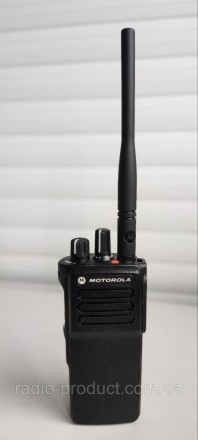 Докладний опис
Радіостанція DP4401e VHF працює в частотних діапазонах OВЧ, має п. . фото 3