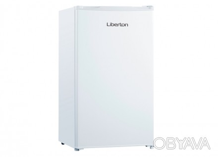 Холодильник однокамерный Liberton LRU-85-100-H Однокамерный холодильник Liberton. . фото 1