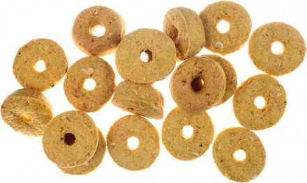 МERA пропонує широкий асортимент собачого печива та інших легких закусок, щоб ви. . фото 2