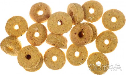 МERA пропонує широкий асортимент собачого печива та інших легких закусок, щоб ви. . фото 1