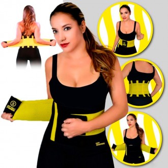 Trend Пояс для похудения Hot Shapers Power Belt на липучке БОЛЬШОЙ. Киев. фото 1 Trend Пояс для похудения Hot Shapers Power Belt на липучке БОЛЬШОЙ. Киев. фото 1