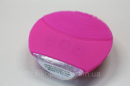 Форео LUNA mini 2 — найкраща пропозиція для чистої та здорової шкіри обличчя! Ко. . фото 4