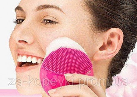 Форео LUNA mini 2 — найкраща пропозиція для чистої та здорової шкіри обличчя! Ко. . фото 5