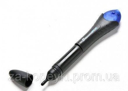 Новый карандаш для исправлений 5 Second Fix – настоящая «палочка-выручалочка» дл. . фото 2