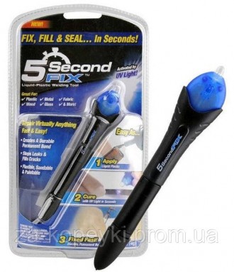 Новый карандаш для исправлений 5 Second Fix – настоящая «палочка-выручалочка» дл. . фото 5