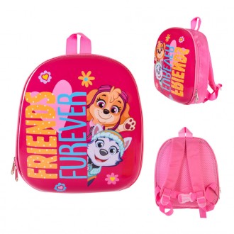 Детский рюкзак Paw Patrol PL82109 Скай и Еверест, 24*10*28 см. Рогатин. фото 1 Детский рюкзак Paw Patrol PL82109 Скай и Еверест, 24*10*28 см. Рогатин. фото 1