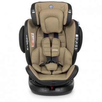 Детское автокресло ME 1045 EVOLUTION 360⁰ Royal поворачивается на 360⁰. Рогатин. фото 1 Детское автокресло ME 1045 EVOLUTION 360⁰ Royal поворачивается на 360⁰. Рогатин. фото 1