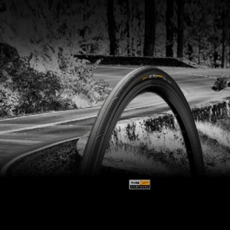 
Continental Ultra Sport III - високоефективна Шосейна гума від світового виробн. . фото 3