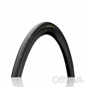 
Continental Ultra Sport III - високоефективна Шосейна гума від світового виробн. . фото 1