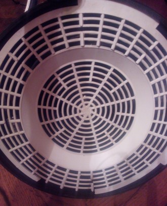 вентилятор-сушилка для Салона красоты фирмы "Omar SRL" Италия. Только . . фото 5