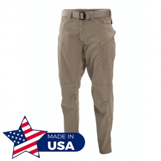 Штани Massif® ARC™ - це міцні та вогнестійкі штани, які були спеціальн. . фото 3