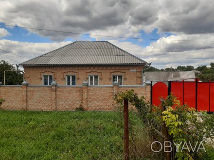 Продам дом, Катрановка.