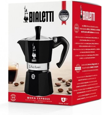 
Гейзерная кофеварка Bialetti
 
Если вы цените настоящий вкус итальянского кофе,. . фото 5