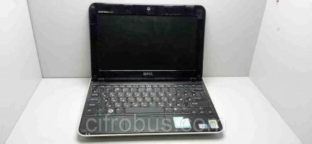 Ноутбук Б/У DELL INSPIRON Mini 1012 (Atom N450 1.66Ghz/10.1"/1024x600/RAM 1Gb/HD. Киев. фото 1 Ноутбук Б/У DELL INSPIRON Mini 1012 (Atom N450 1.66Ghz/10.1"/1024x600/RAM 1Gb/HD. Киев. фото 1