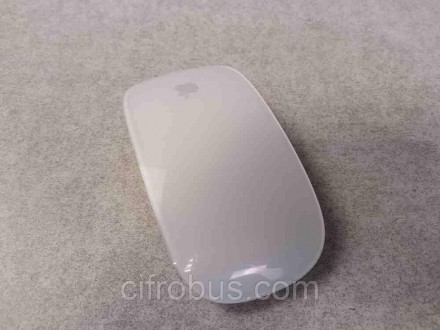 Беспроводная мышь, интерфейс Bluetooth, сенсорная прокрутка, для настольного ком. . фото 4