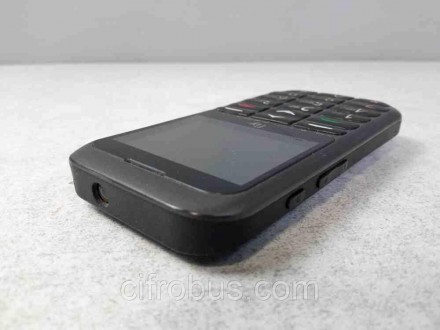 Телефон, підтримка двох SIM-карток, екран 2.4", роздільна здатність 240x320, кам. . фото 7