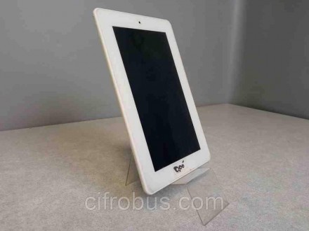Планшет планшетный компьютер Б/У 3Q Q-pad MT0724B. Киев. фото 1 Планшет планшетный компьютер Б/У 3Q Q-pad MT0724B. Киев. фото 1