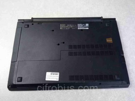 Ноутбук Б/У Lenovo B50-30 (ntel Celeron N2840 (2.16 ГГц) / RAM 2 ГБ / Hdd 500). Киев. фото 1 Ноутбук Б/У Lenovo B50-30 (ntel Celeron N2840 (2.16 ГГц) / RAM 2 ГБ / Hdd 500). Киев. фото 1