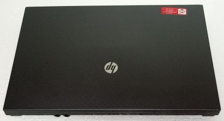 Корпус з ноутбука HP 625 (4)

В комплекті кришка, рамка та петлі матриці, сере. . фото 3