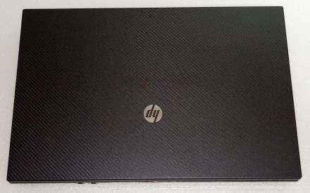 Корпус з ноутбука HP 625 (5)

В комплекті кришка, рамка та петлі матриці, сере. . фото 5