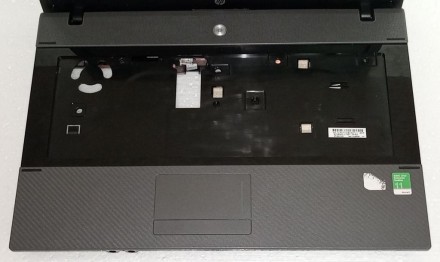 Корпус з ноутбука HP 625 (5)

В комплекті кришка, рамка та петлі матриці, сере. . фото 3