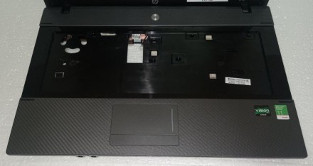 Корпус з ноутбука HP 625 (6)

В комплекті кришка, рамка та петлі матриці, сере. . фото 4