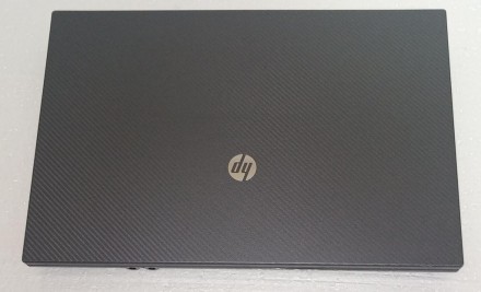 Корпус з ноутбука HP 625 (6)

В комплекті кришка, рамка та петлі матриці, сере. . фото 5