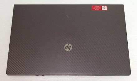Корпус з ноутбука HP 625 (7)

В комплекті кришка, рамка та петлі матриці, сере. . фото 7