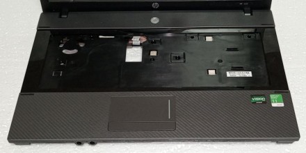 Корпус з ноутбука HP 625 (7)

В комплекті кришка, рамка та петлі матриці, сере. . фото 6