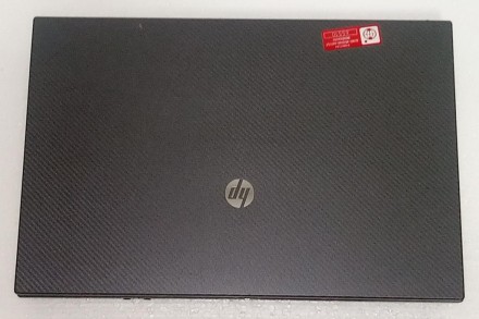 Корпус з ноутбука HP 625 (8)

В комплекті кришка, рамка та петлі матриці, сере. . фото 5