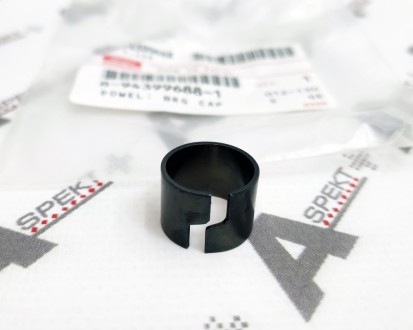 Упор притискної пластини Linde 2633431808 SKS 2333431803 для HPV75-02. Київ. фото 1