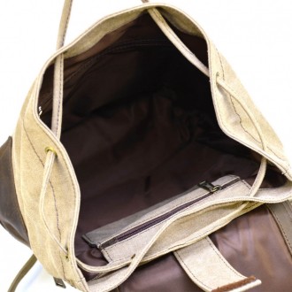 Місткий міський рюкзак від бренду TARWA RSc-0010-4lx практичний і затребуваний а. . фото 3