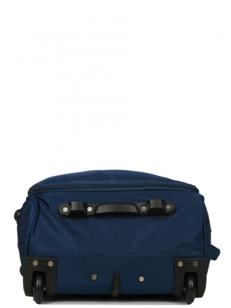  Складной чемодан Airtex 525 Queluz является сверхлегким благодаря составу из по. . фото 9