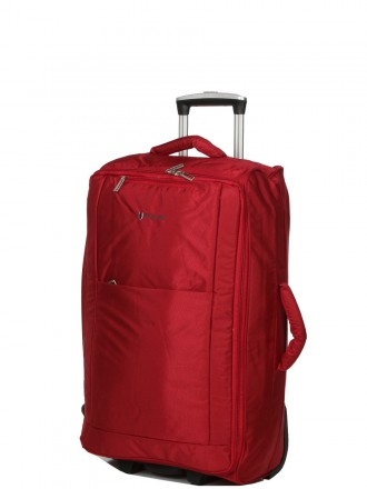  Складной чемодан Airtex 525 Queluz является сверхлегким благодаря составу из по. . фото 2