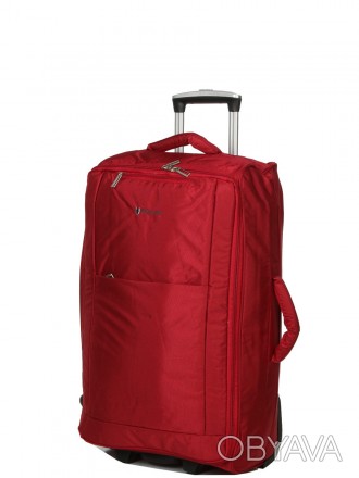  Складной чемодан Airtex 525 Queluz является сверхлегким благодаря составу из по. . фото 1