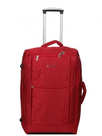  Складана валіза Airtex 525 Queluz є надлегкою завдяки складу з поліестеру* та п. . фото 3