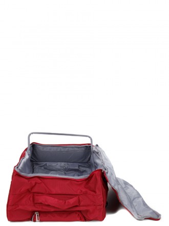  Складана валіза Airtex 525 Queluz є надлегкою завдяки складу з поліестеру* та п. . фото 9