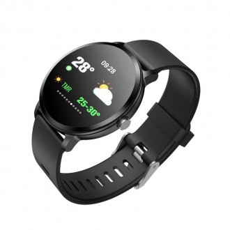 
Smart Watch V11 - стильные часы с измерением кровеносного давления, стильный ди. . фото 5
