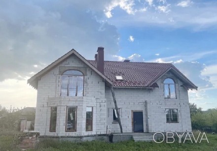 дом, 234 кв. м
